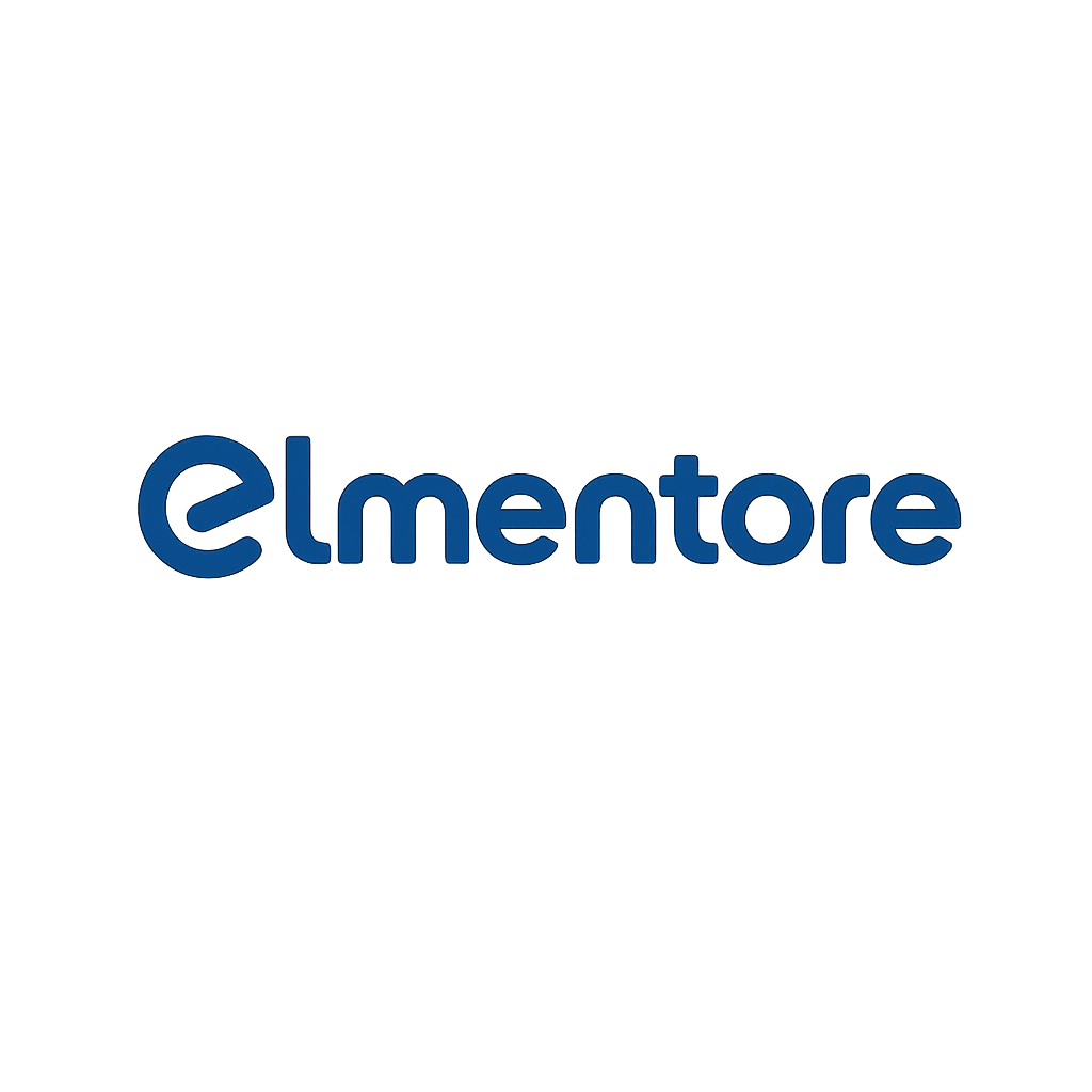 Elmentore Logo